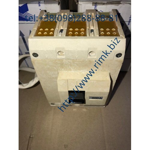 ВА04-36 250А выключатель автоматический воздушный